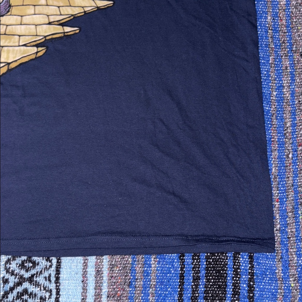Grateful Dead Tee Shirt - Picture 5 of 10